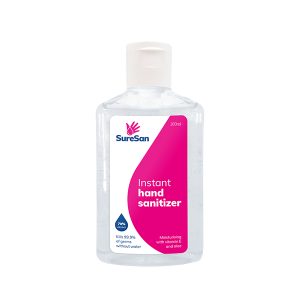 SureSan Hand Sanitizer Gel