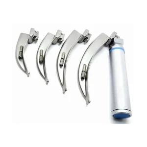 Set-laryngoscope-4-lames-Mc-INTOSH1